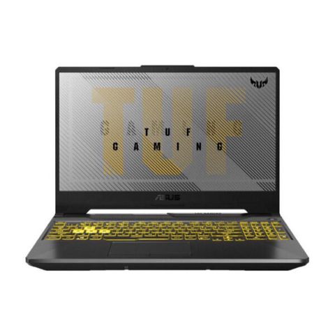 Laptop Asus Tuf Gaming Fx506lh-hn002t I5-10300h/8gb