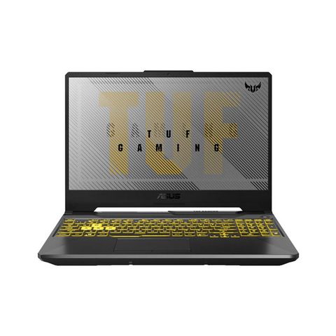 Laptop Asus Tuf Gaming Fx506lh Hn002t I5 10300h/8gb/512gb Ssd/gtx