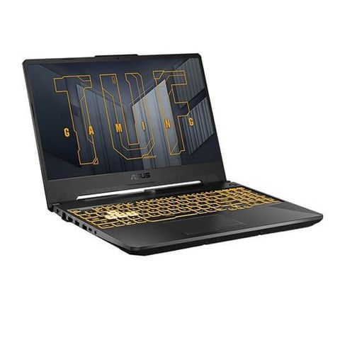 Laptop Asus Tuf Gaming Fx706hc-hx009t