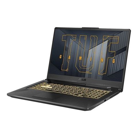 Laptop Asus Tuf Gaming Fx706hc-hx579w Xám