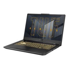  Laptop Asus Tuf Gaming Fx706hc-hx579w Xám 