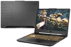  Laptop Asus Tuf Gaming Fx706hc  (hx105w) 