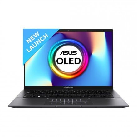 Laptop Asus Oled Um3402ya-km551ws