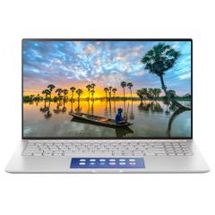  Laptop Asus Um433da-a5012t (bạc) 