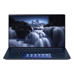  Laptop Asus Ux334flc-a4142t (xanh) 
