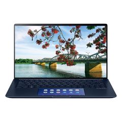  Laptop Asus Ux434fac-a6064t (Royal Blue) 