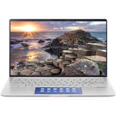  Laptop Asus Ux434fac-a6116t (bạc) 