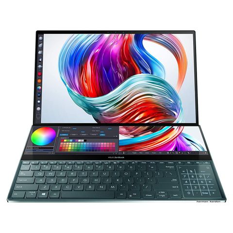 Laptop Asus Ux581lv-h2034t