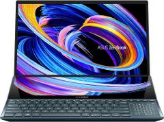  Laptop Asus Ux582lr-h701ts 