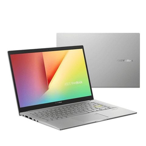 Laptop Asus Vivobook 14 A415ea-eb1750w