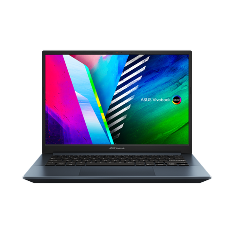 Laptop Asus Vivobook 14 Oled (m3401, Amd Ryzen 5000 Series)