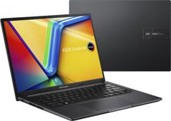  Laptop Asus Vivobook 14 Oled M1405ya Km541ws 
