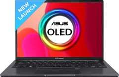  Laptop Asus Vivobook 14 Oled M1405ya Km741ws 