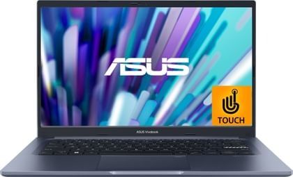 Laptop Asus Vivobook 14 X1402za Mw511ws