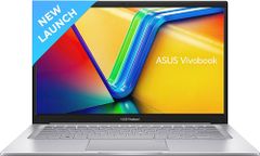  Laptop Asus Vivobook 14 X1404va Nk522ws 