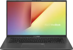  Laptop Asus Vivobook 14 X412da Ek141t Ultrabook 