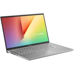  Laptop Asus Vivobook 14 X412fa Ek361t Ultrabook 