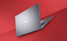 Laptop Asus Vivobook 14 X415ea-eb548t Xám