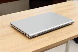 Laptop Asus Vivobook 14 X415ea-eb640t Bạc