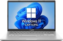  Laptop Asus Vivobook 14 X415ea Ek302ws 