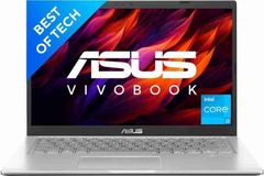  Laptop Asus Vivobook 14 X415ea Ek322ws 