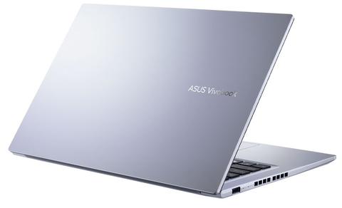 Laptop Asus Vivobook 14x A1403za-ly072w Bạc