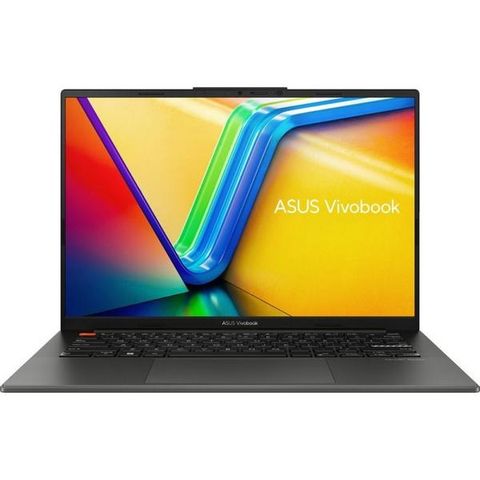 Laptop Asus Vivobook 14x K3405zf Ly542ws