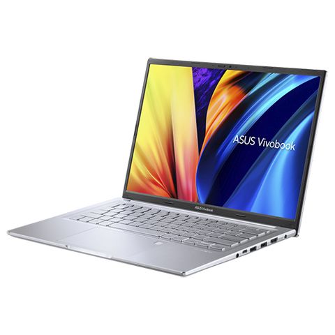Laptop Asus Vivobook 14x M1403qa-ly024w Bạc
