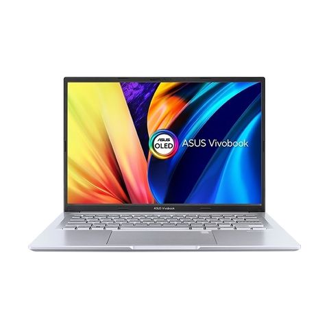 Laptop Asus Vivobook 14x Oled A1403za-km067w Bạc