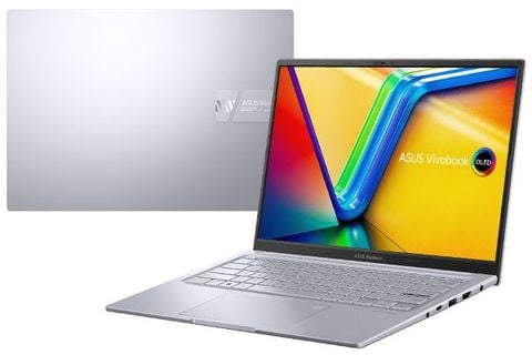 Laptop Asus Vivobook 14x Oled K3405vc (km006w)