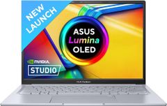  Laptop Asus Vivobook 14x Oled K3405vcb Km952ws 