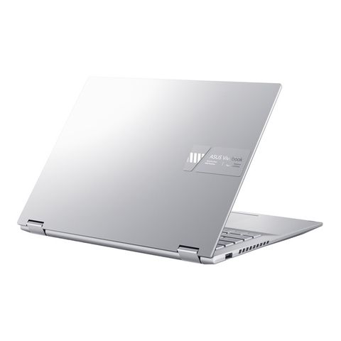 Laptop Asus Vivobook 14x Tn3402qa-lz019w Bạc