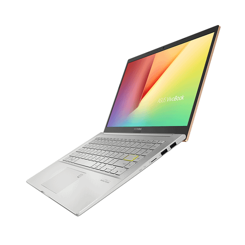 Laptop Asus Vivobook 15 A515ep-bq196t