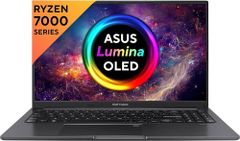  Laptop Asus Vivobook 15 Oled M1505ya Lk741ws 