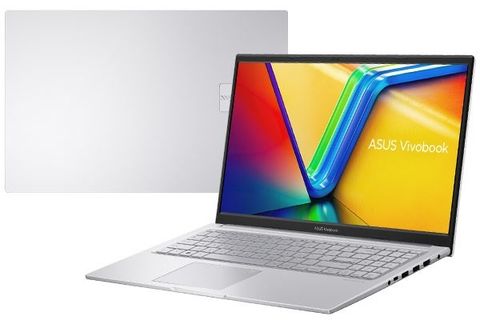 Laptop Asus Vivobook 15 P1504fa Ej1811r Ultrabook
