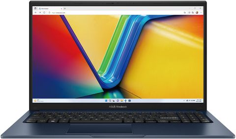 Laptop Asus Vivobook 15 X1504za-bq279w