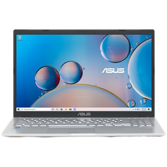  Laptop Asus Vivobook 15 X515ep-ej449w Bạc 