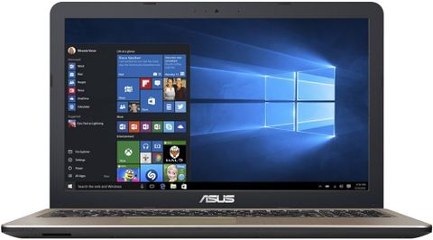 Laptop Asus Vivobook 15 X540ua Gq284t