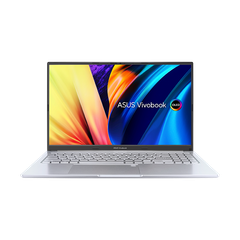  Laptop Asus Vivobook 15x Oled A1503za-l1151w Bạc 