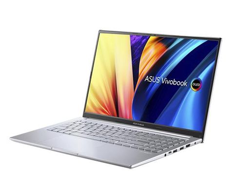 Laptop Asus Vivobook 15x Oled A1503za-l1421w Bạc