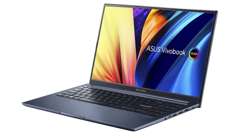 Laptop Asus Vivobook 15x Oled A1503za-l1422w Xanh