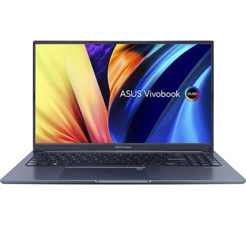 Laptop Asus Vivobook 15x Oled M1503qa-l1028w Xanh