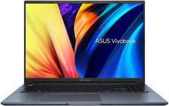  Laptop Asus Vivobook 16 M1605ya Mb531ws 
