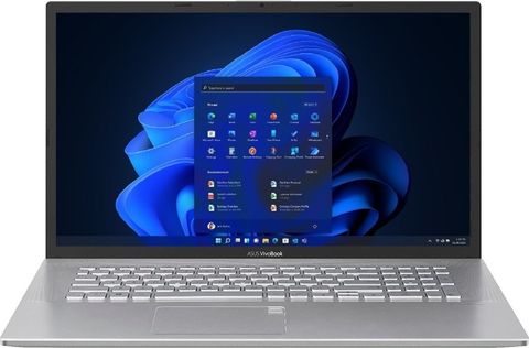 Laptop Asus Vivobook 17 X712ea Au521ws