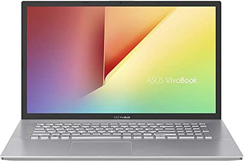 Laptop Asus Vivobook 17 X712ja-211