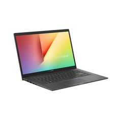  Laptop Asus Vivobook A415ea-eb1474w Đen 