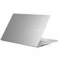 Laptop Aus Vivobook A415ea-eb1750w Silver