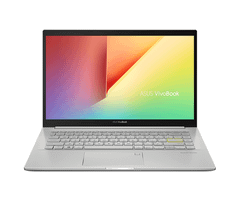  Laptop Asus Vivobook A415ea Eb557t 