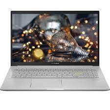 Laptop Asus Vivobook A515ea-bq1530t Bạc