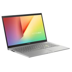  Laptop Asus Vivobook A515ea-bq1530t Silver 